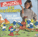 Vignette de Dorothe - Les Schtroumpfs